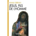 JESUS FILS DE L'HOMME