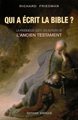 Qui a écrit la Bible?