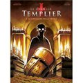 Le dernier templier - Tome 2 - Le chevalier de la crypte