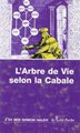 L'arbre de vie selon la Cabale