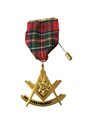 MEDAILLE STANDARD D'ECOSSE PM (RSE)