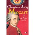 MOZART T3 - LE FRÈRE DU FEU