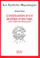 L'Initiation d'un maître d'oeuvre, selon Villard de Honnecourt - LSM N° 53