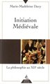 Initiation médiévale