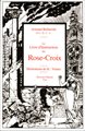 Livre d'instruction du Rose-Croix