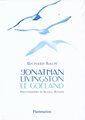 Jonathan Livingston le goéland