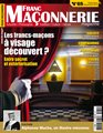 Franc-maçonnerie Magazine N°65 - Novembre/Décembre 2018