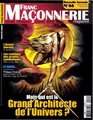 Franc-maçonnerie Magazine N°44 - Décembre 2015/Janvier 2016
