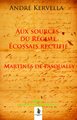 sources du Régime écossais rectifié : Martinès de Pasqually (Aux)