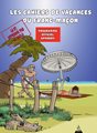 Les cahiers de vacances du franc-maçon 2017, programme officiel Apprenti