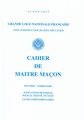 CAHIER EMULATION MAITRE