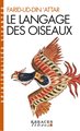 langage des oiseaux (Le) Édition 2020