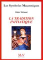 LSM N° 95 - La tradition initiatique