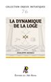 Enjeux #76 : La Dynamique de la Loge