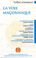 Cahier d'Occitanie N°54 - Villard N°92 - La Voie Maçonnique