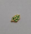 PIN'S ACACIA FEUILLE VERTE