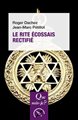 QSJ - Le Rite Ecossais Rectifié (ED.2021)