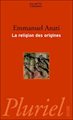 La religion des origines