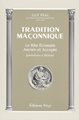 Tradition Maçonnique : le R.E.A.A.