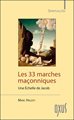 33 marches maçonniques - Une échelle de Jacob