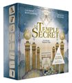 Temple Secret