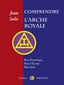 Comprendre l’Arche Royale - Rite Domatique, Rite d’Écosse, Rite York