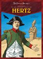 TRIANGLE SECRET - HERTZ TOME V