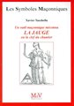 La jauge (un outil maçonnique méconnu) - LSM N° 48