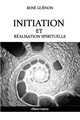 Initiation et réalisation spirituelle (éd. irlandaise)