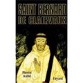 SAINT BERNARD DE CLAIRVAUX