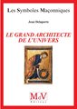 LSM N° 01 -  Grand architecte de l'univers (Le) (ED. 2016)