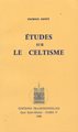 Études sur le Celtisme