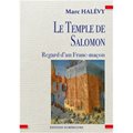LE TEMPLE DE SALOMON : REGARD D'UN FRANC-MAÇON