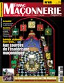 Franc-maçonnerie Magazine N°68 - Mai/Juin 2019