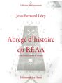 Abrégé d'histoire du REAA (Ed DL Hutte)