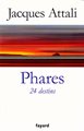 Phares. 24 destins