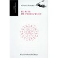 RITE DE PERFECTION (LE)