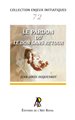 Enjeux #72 : Le Pardon ou le don sans retour