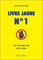 LIVRE JAUNE N° 01