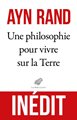 philosophie pour vivre sur la Terre (Une)