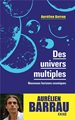 UNIVERS MULTIPLES 3E ED.