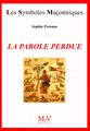 La parole perdue - LSM N° 63