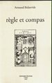 Règle et compas