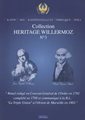 Collection Héritage Willermoz N°3