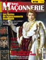 Franc-maçonnerie Magazine N°56 - Mai/Juin 2017