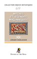 Enjeux #69 : Mythes et légendes maçonniques
