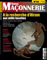 Franc-maçonnerie Magazine N°54 - Mars/Avril 2017
