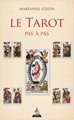 Tarot pas à pas (Le) [coffret avec 78 cartes]