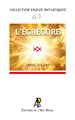 ENJEUX #65 : L’égrégore