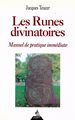 Les Runes Divinatoires